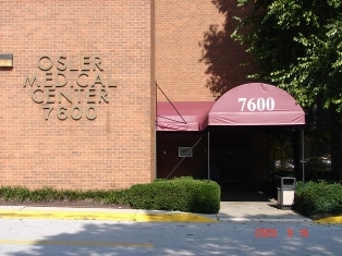 7600 Osler Dr, Towson, MD en venta - Foto del edificio - Imagen 3 de 10