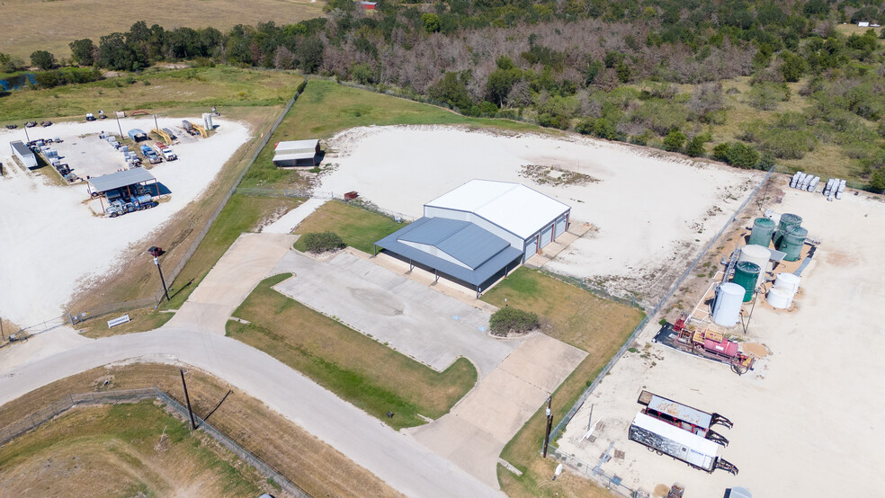 3730 Endeavor Loop, Wixon Valley, TX en alquiler - Foto del edificio - Imagen 3 de 8