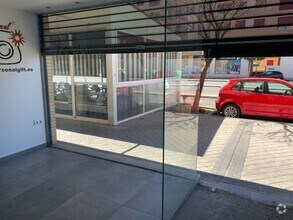 Local en Ávila, Ávila en alquiler Foto del interior- Imagen 2 de 3