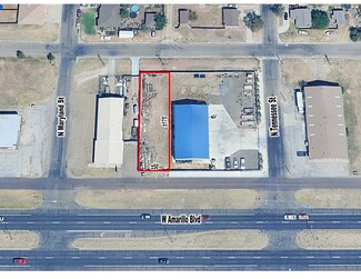 Más detalles para 3510 W Amarillo Blvd, Amarillo, TX - Terrenos en venta