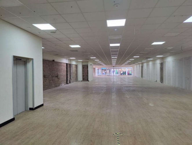 37 Grange Precinct, Birkenhead en alquiler Foto del interior- Imagen 1 de 3