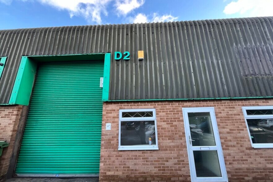 Saunders Way, Cullompton en alquiler - Foto principal - Imagen 1 de 2
