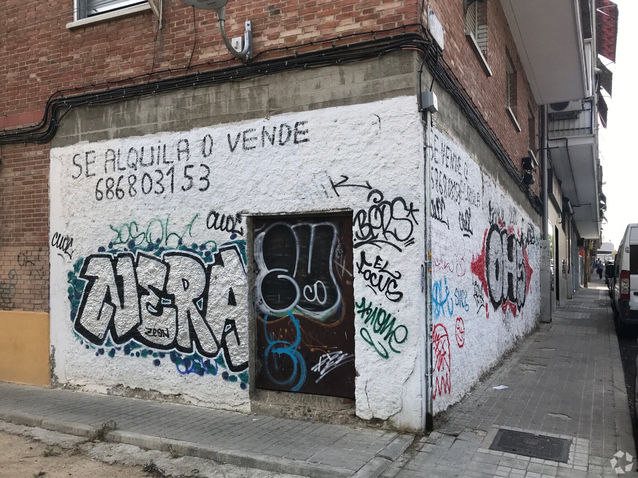 Calle Antonio Rodríguez, 12, Madrid, Madrid en venta Foto del interior- Imagen 1 de 2