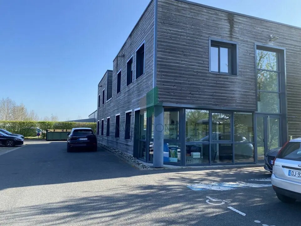 Flex en Ennery en venta Foto del edificio- Imagen 1 de 12