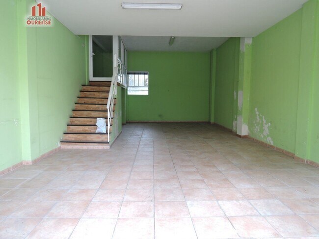 Más detalles de Local en venta