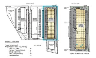 Más detalles para N128W20943 Holy Hill Rd, Germantown, WI - Nave en alquiler