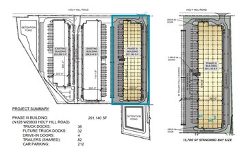 N128W20943 Holy Hill Rd, Germantown, WI en alquiler Foto del edificio- Imagen 1 de 1