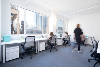 Más detalles para 33 W 60th St, New York, NY - Coworking en alquiler