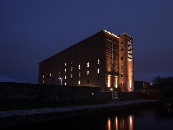 2 Dawson Rd, Glasgow en alquiler Foto del edificio- Imagen 1 de 4