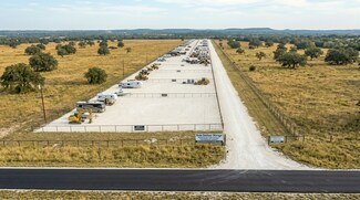 Más detalles de 13918 Graef Road, Creedmoor, TX - Terreno en alquiler