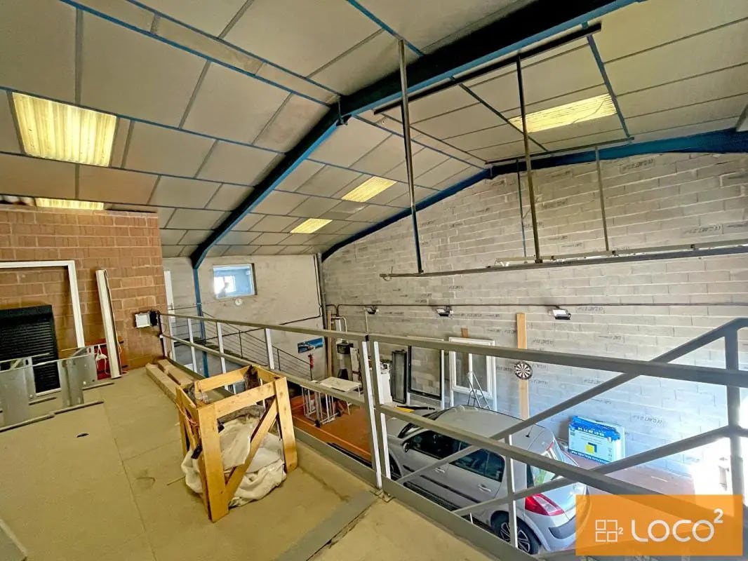 31 Chemin De La Violette, L'Union en venta Foto del interior- Imagen 1 de 10