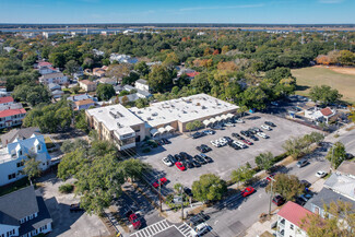 Más detalles para 635 Rutledge Ave, Charleston, SC - Oficinas en alquiler