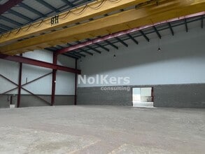 Nave en Celrà, Gerona en alquiler Foto del interior- Imagen 2 de 11