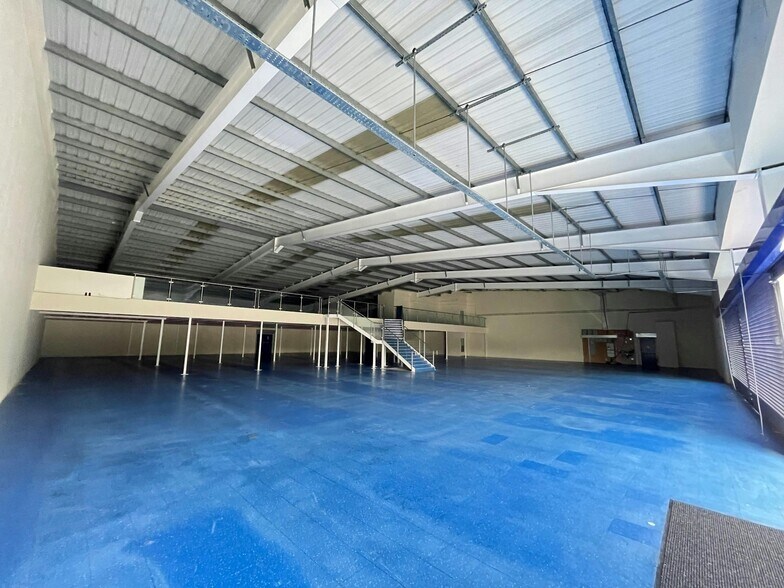 160-160B Southampton Rd, Titchfield en alquiler - Foto del interior - Imagen 3 de 6