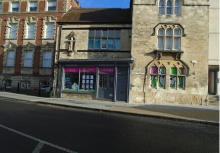 8 Hill St, Trowbridge en venta - Foto del edificio - Imagen 2 de 3