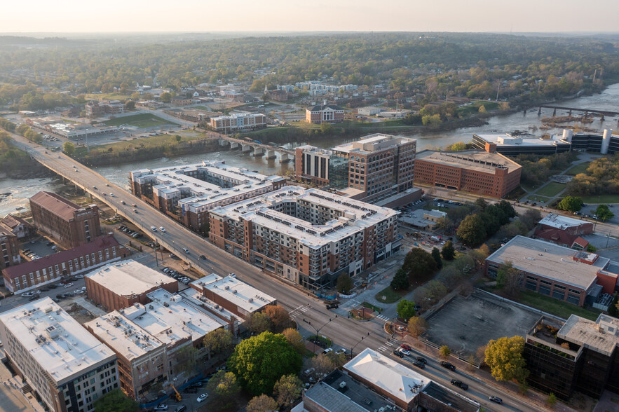 1300 Front Ave, Columbus, GA en alquiler - Foto del edificio - Imagen 3 de 6