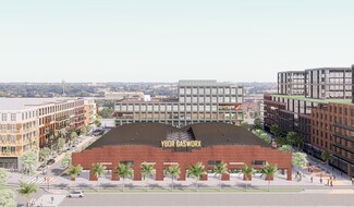 Más detalles de 1301 E 4th Ave, Tampa, FL - Local en alquiler