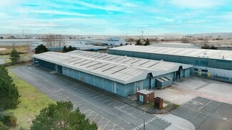 Más detalles de Tenth Ave, Deeside - Flex en alquiler