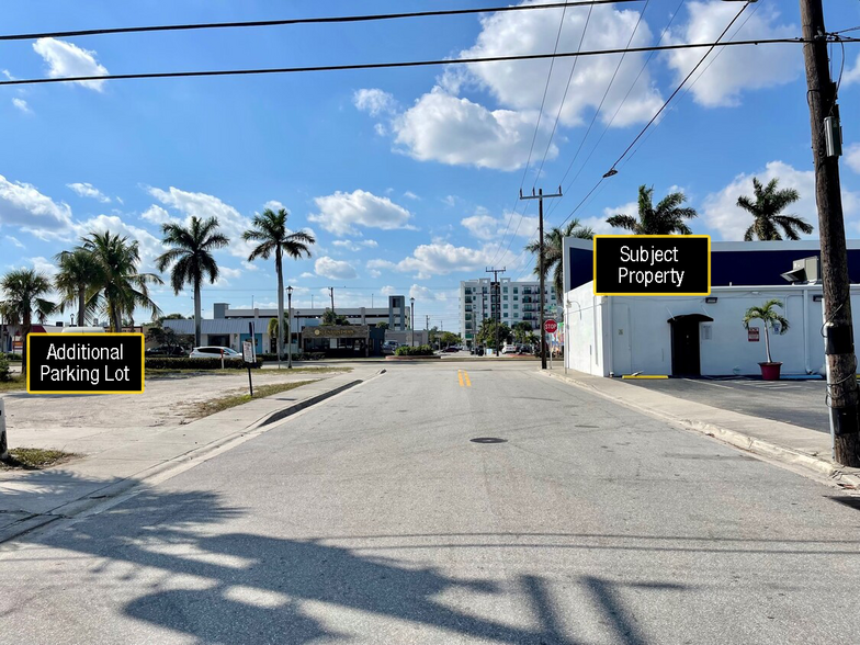 32 S Dixie Hwy, Lake Worth, FL en alquiler - Foto del edificio - Imagen 3 de 9