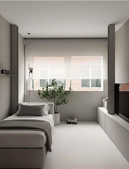 Calle Regidor Alonso Fajardo, 4, Murcia, Murcia en venta - Foto del interior - Imagen 3 de 8