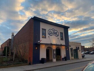 Más detalles de 12 Broad St, Berlin, MD - Local en venta