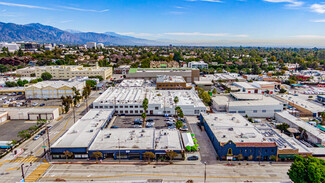 Más detalles para 442 S Fair Oaks Ave, Pasadena, CA - Oficina/Local en alquiler