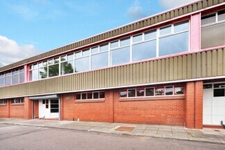 Más detalles de 24-36 Hawbank Rd, East Kilbride - Nave en alquiler