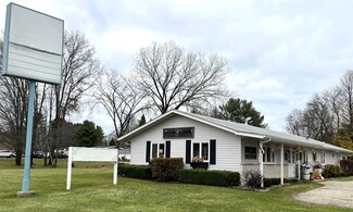 Más detalles para 512 N Main St, Shawano, WI - Oficinas en alquiler