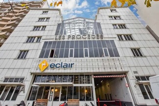 Más detalles de Oficina en alquiler