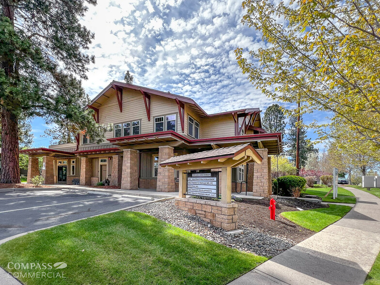 532 SW 13th St, Bend, OR en alquiler - Foto del edificio - Imagen 1 de 5