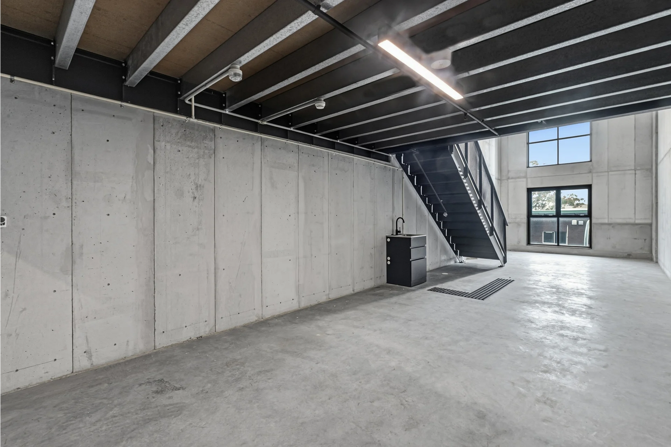 18-30 Faversham St, Marrickville, NSW 2204 - Unidad 1.07 - - Foto del interior - Image 1 of 2