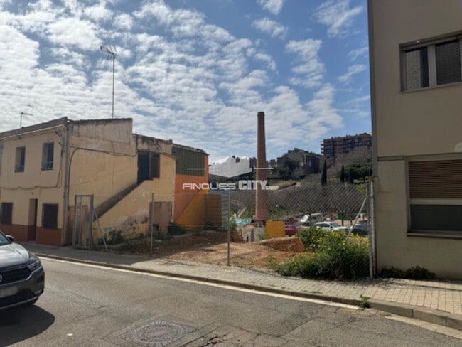 Más detalles de Carrer de Galícia, 41 I, Badalona - Edificio residencial​ en venta