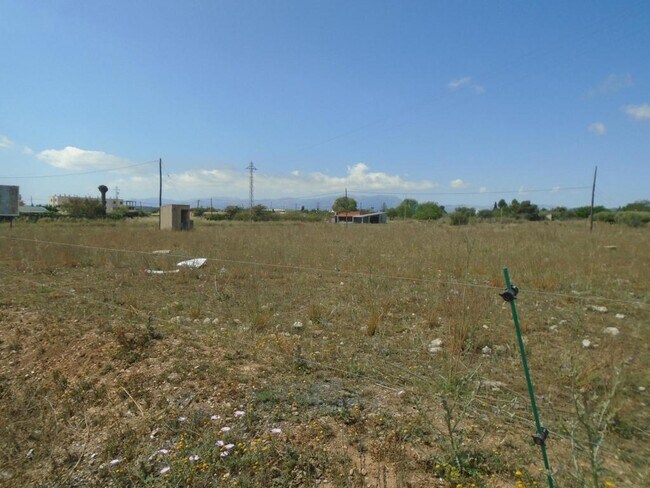 Más detalles de Terreno en venta