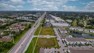 Más detalles de 9851 S US Hwy 1, Port Saint Lucie, FL - Terreno en venta