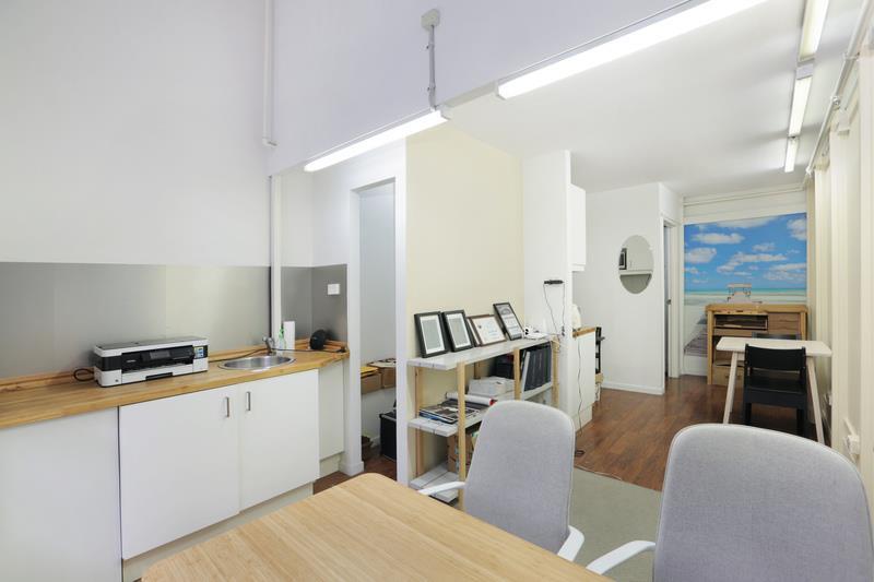 72 Castlereagh St, Sydney, NSW 2000 - Unidad 303 -  - Foto del interior - Image 1 of 3