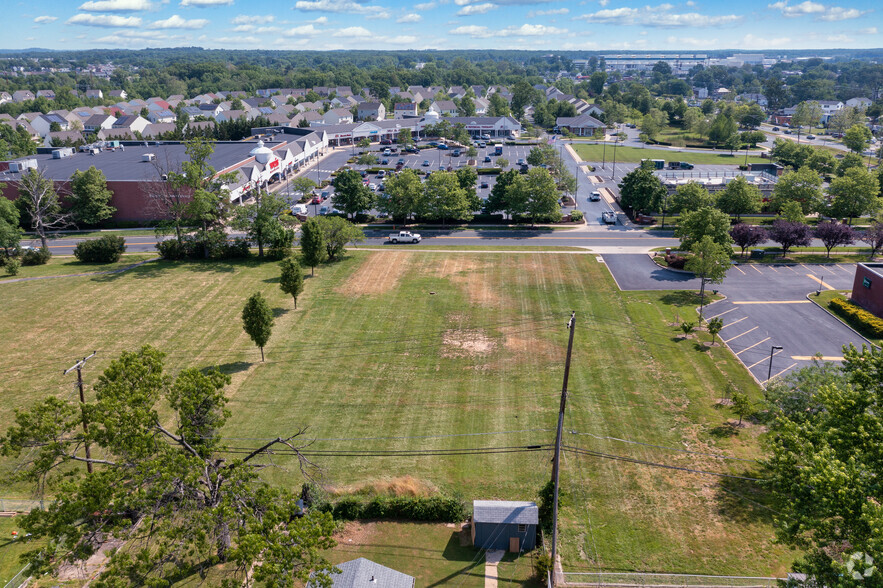 Orville Rd, Essex, MD en alquiler - Vista aérea - Imagen 3 de 4