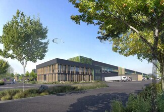 Más detalles de Nave en alquiler