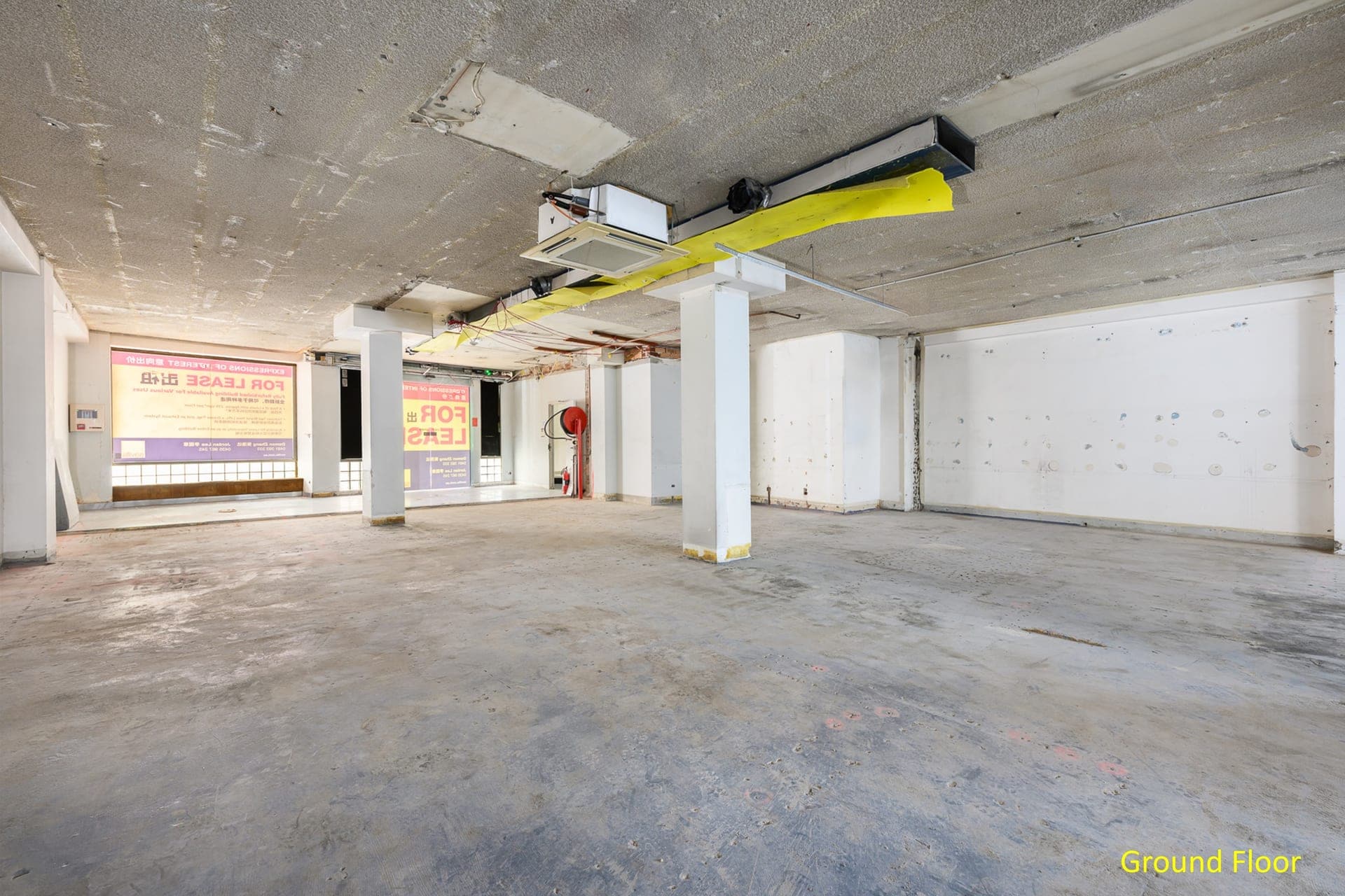 327-331 Sussex St, Sydney en alquiler Foto del interior- Imagen 1 de 2