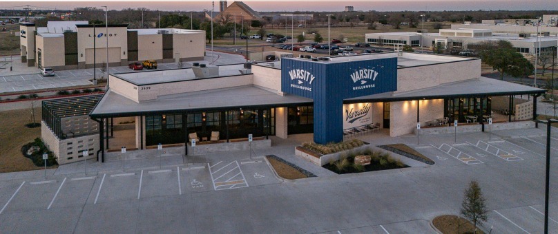 2509 Highway 6, College Station, TX en venta - Foto del edificio - Imagen 1 de 9