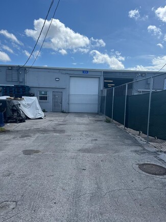 Más detalles para 3172-3182 NW 75th St, Miami, FL - Nave en alquiler