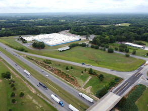 1641 Thompson Rd, Hartselle, AL en alquiler Foto del edificio- Imagen 1 de 19