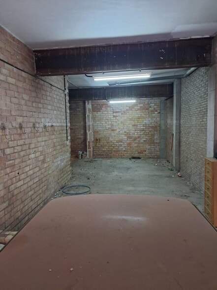 Local en Igualada, Barcelona en alquiler - Foto del interior - Imagen 2 de 5