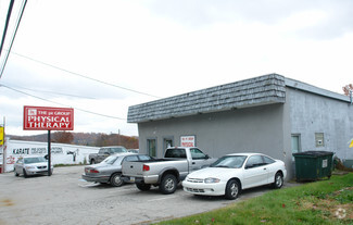 Más detalles para 3014 Leechburg Rd, New Kensington, PA - Oficinas en venta