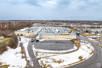 1810 Lemoyne Ave, Syracuse, NY - VISTA AÉREA  vista de mapa - Image1