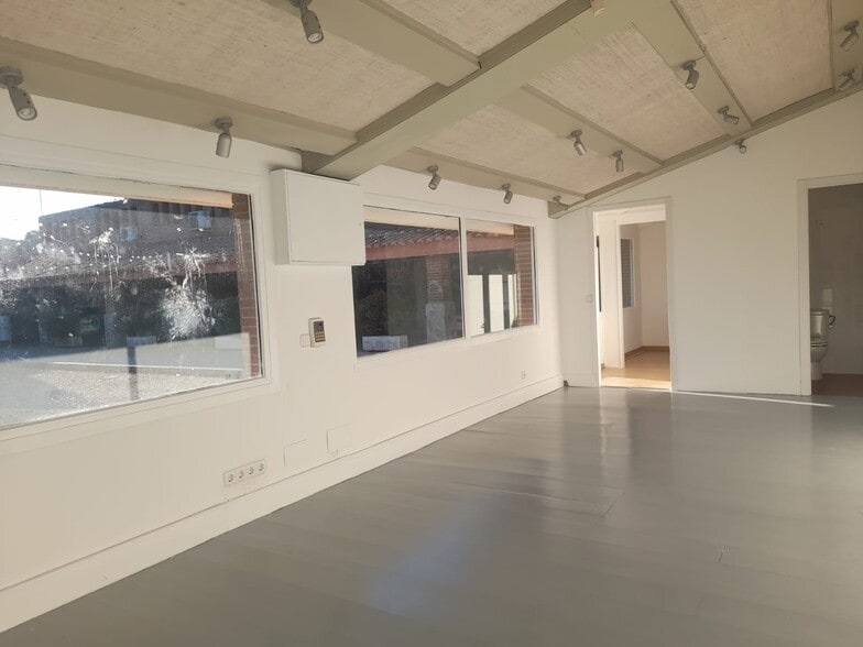 Local en Las Rozas de Madrid, Madrid en venta - Foto del edificio - Imagen 3 de 4