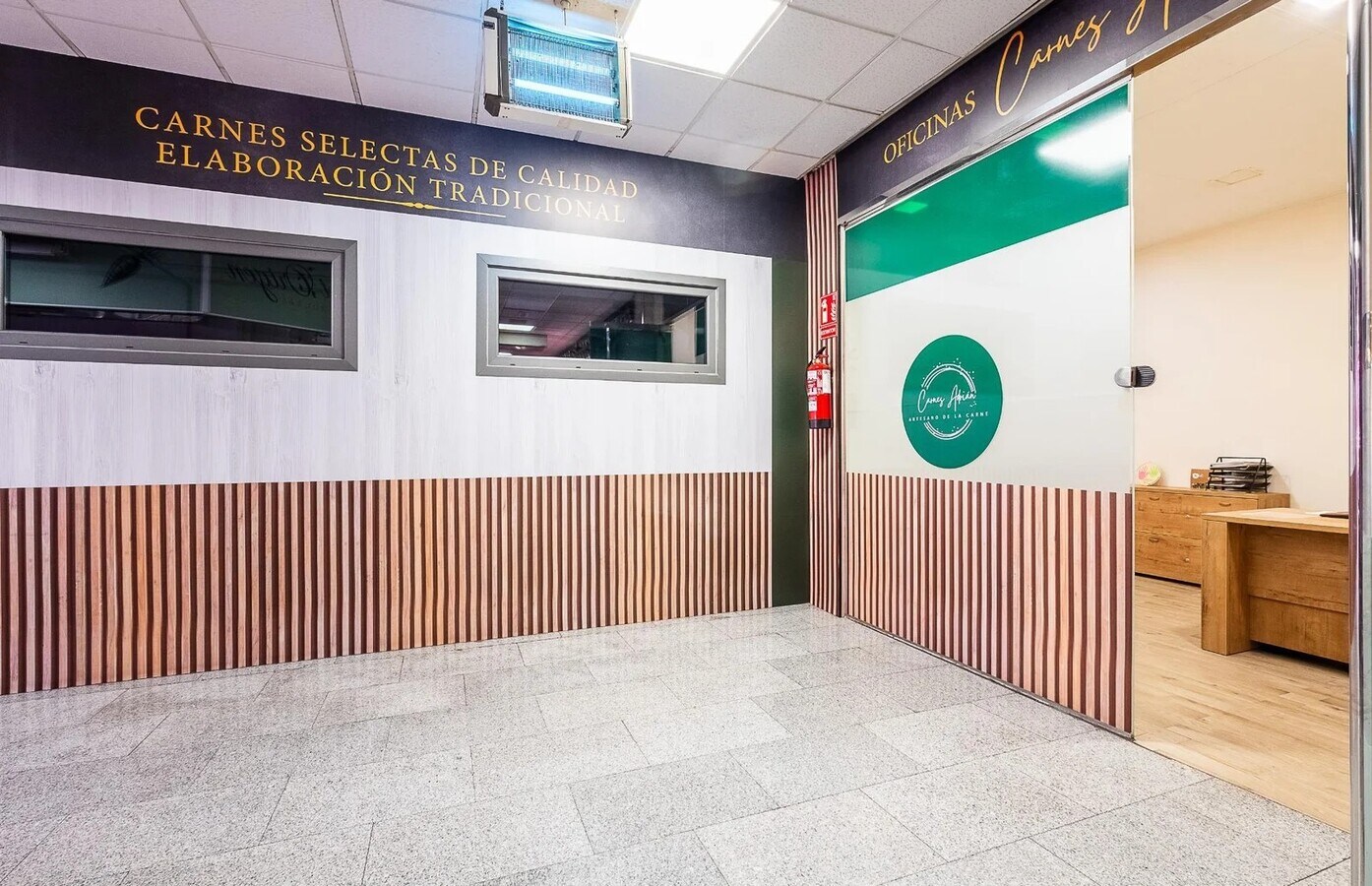 Madrid, MAD 28002 - Unidad - -  - Foto del interior - Image 2 of 13