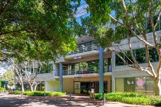 Más detalles de 20 Bridge St, PYMBLE - Oficina en alquiler
