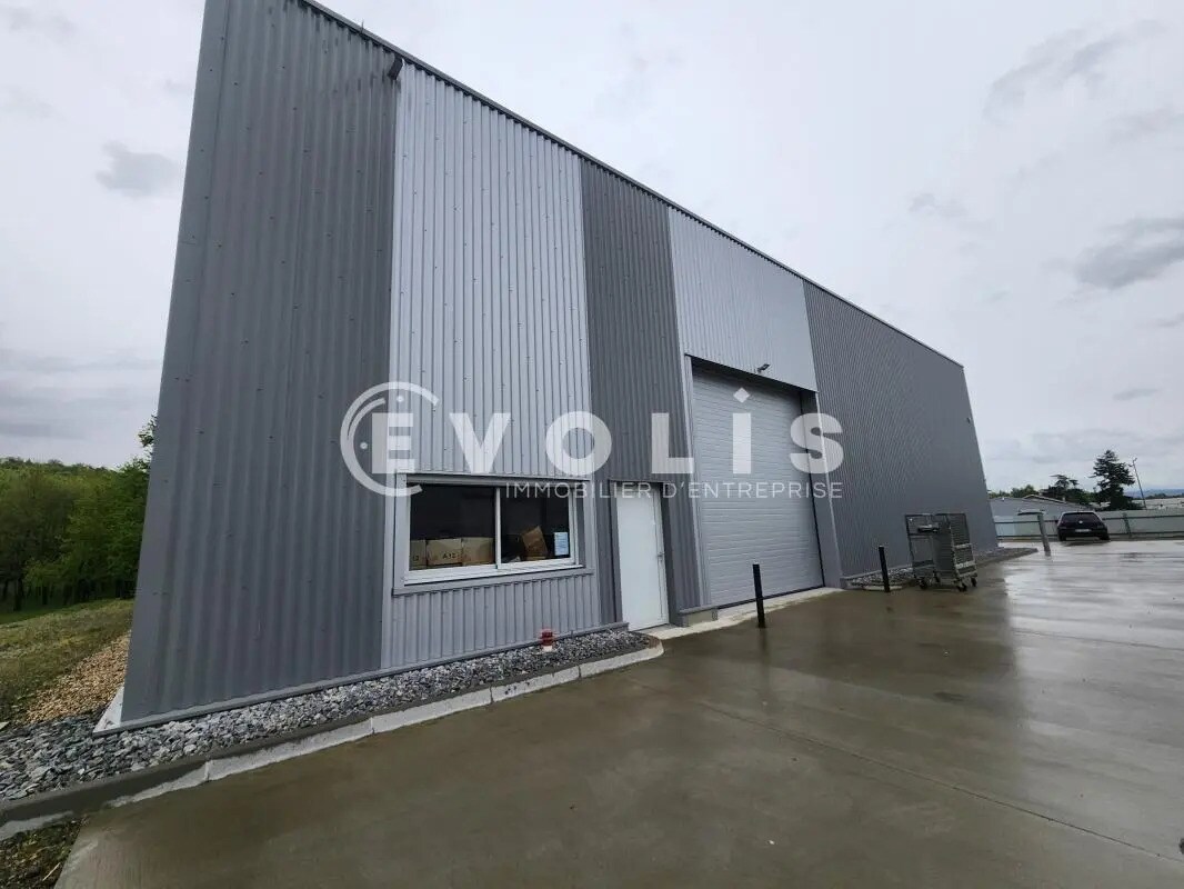 Flex en Vourles en alquiler Foto del edificio- Imagen 1 de 17