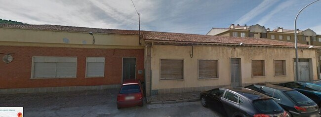 Más detalles de Ronda Viriato, 1, Béjar - Terreno en alquiler