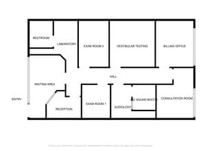 1041 S Garfield Ave, Alhambra, CA en alquiler Foto del edificio- Imagen 2 de 2